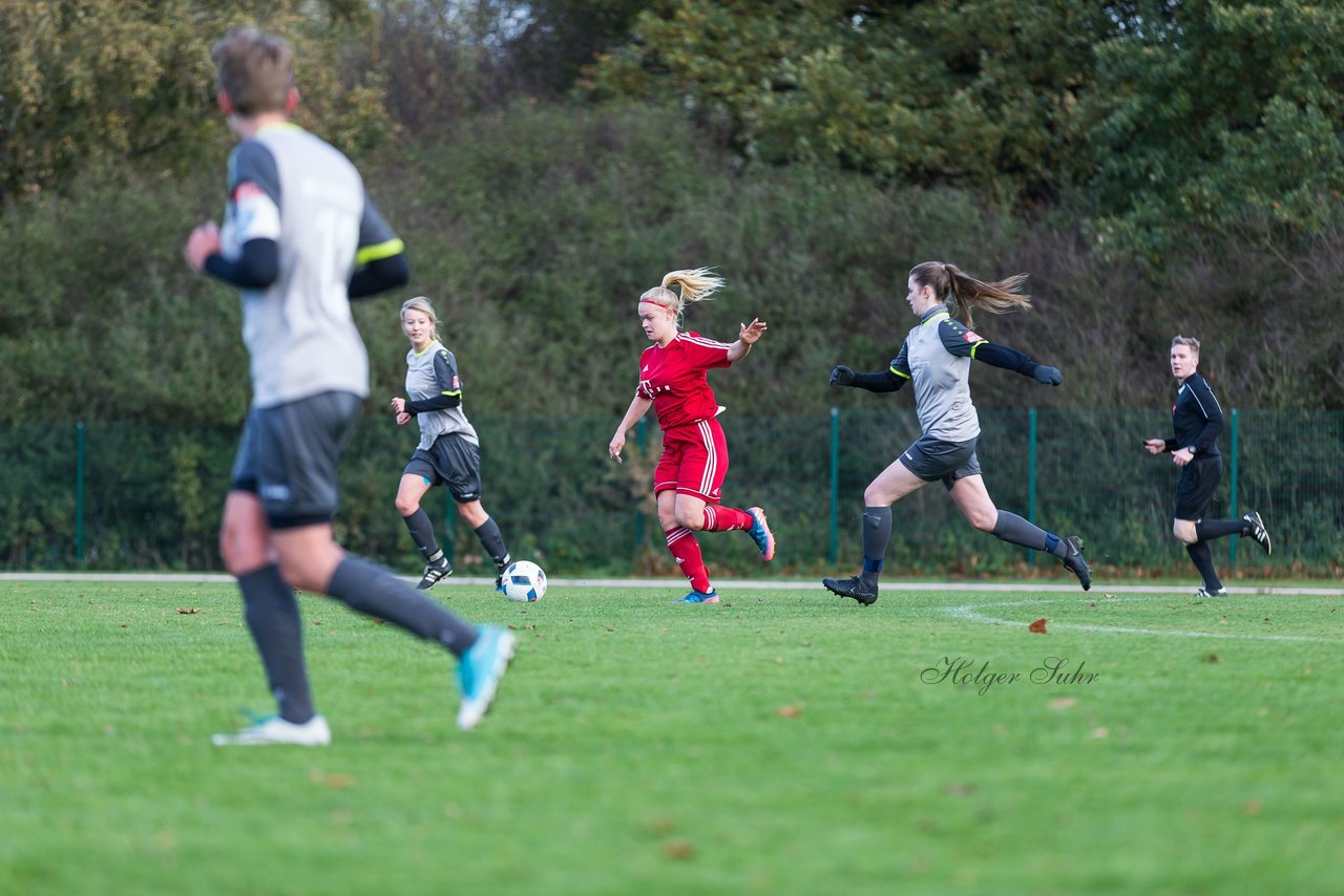 Bild 85 - Frauen SV Wahlstedt - ATSV Stockelsdorf : Ergebnis: 1:4